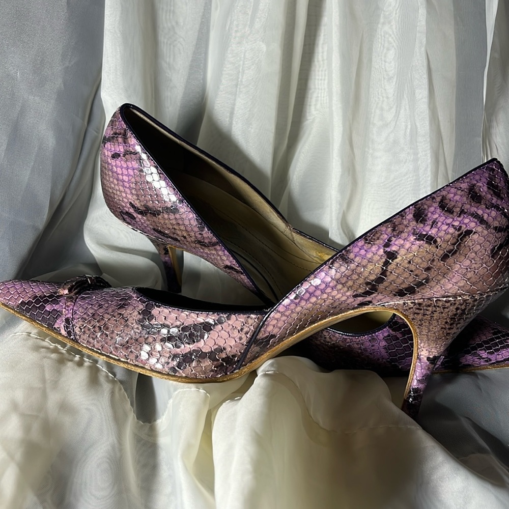 Ann Taylor Heels